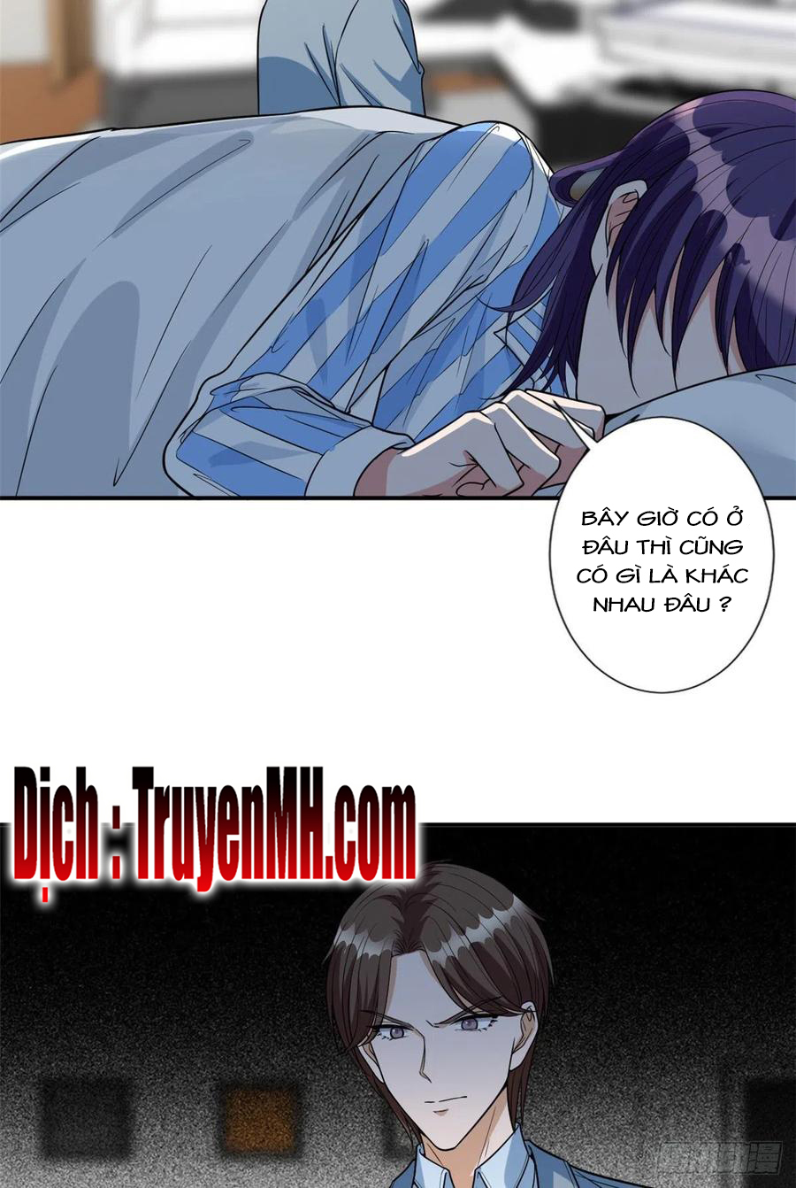 thí hôn lão công, cần giúp sức chapter 354 8