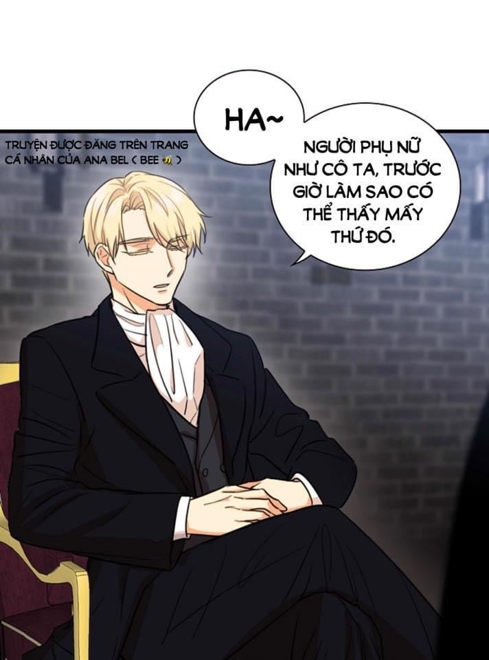 xuyên không trở thành mẹ của nhân vật phản diện chapter 3 38