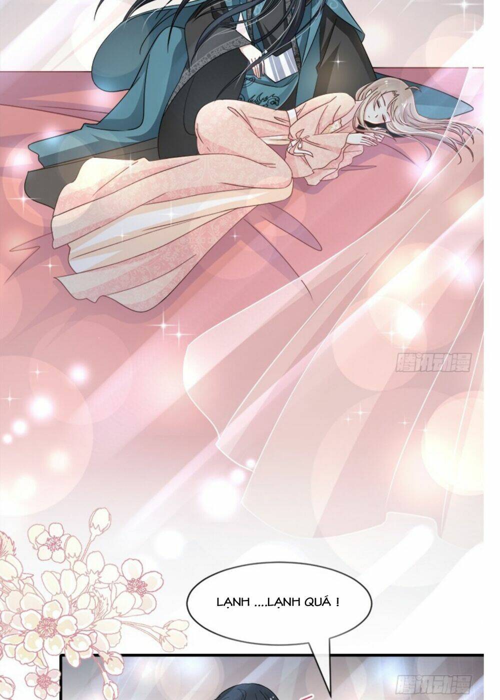 thiên hạ đệ nhất sủng phi chapter 86.2 11