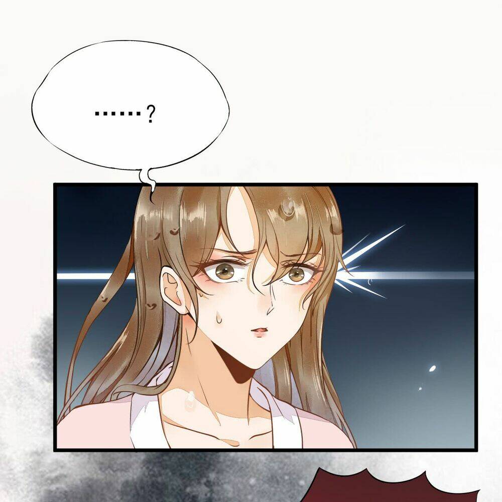 sát thủ vương phi không dễ chọc chapter 1.5 21