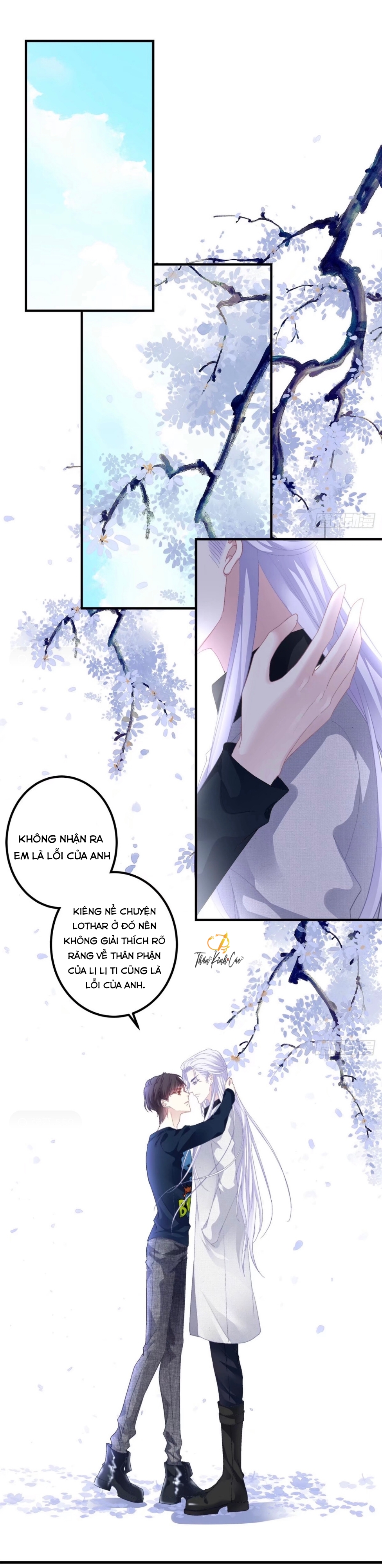 kiểm soát tuyệt đối chapter 92 1