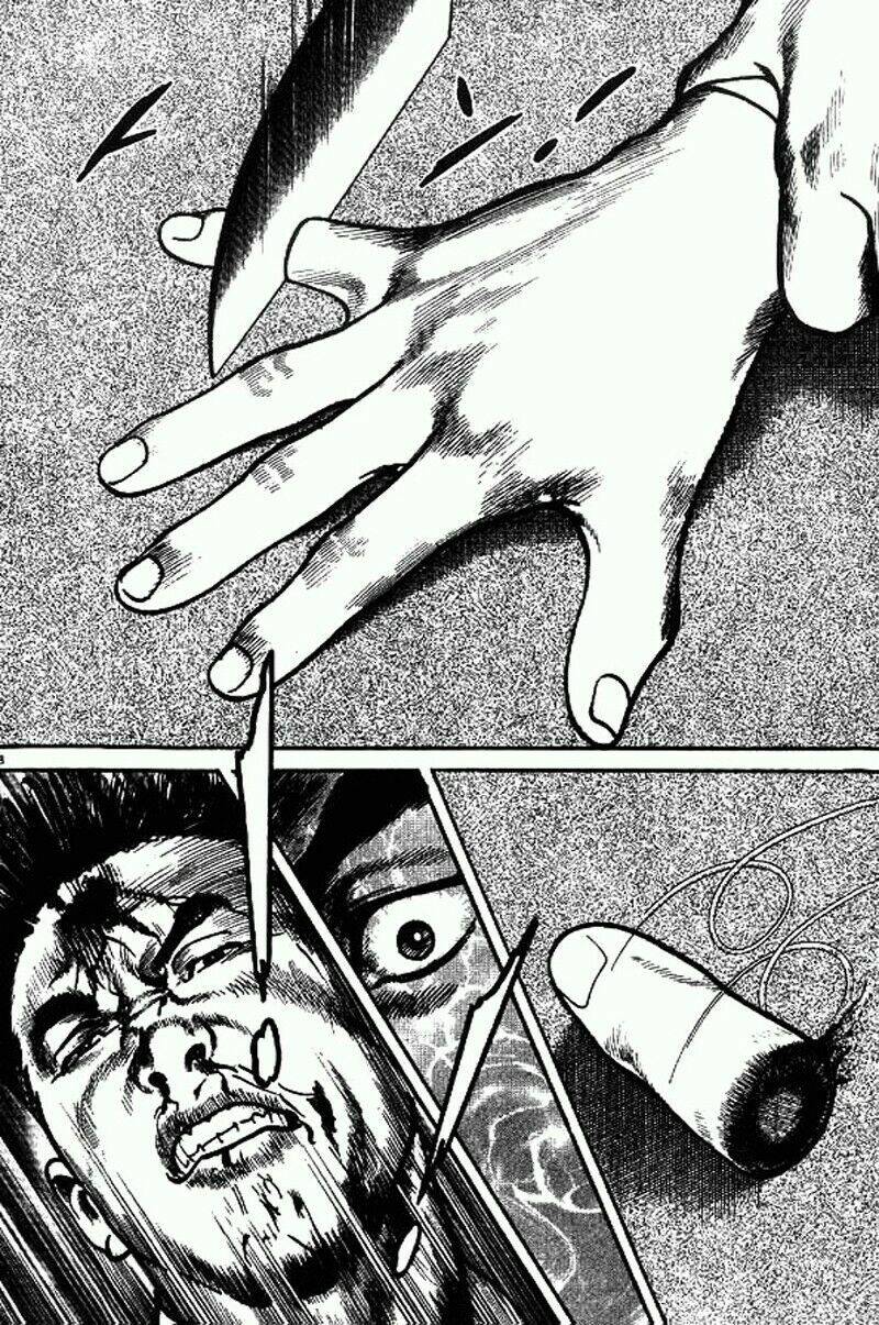 heat - thế giới ngầm chapter 72 10