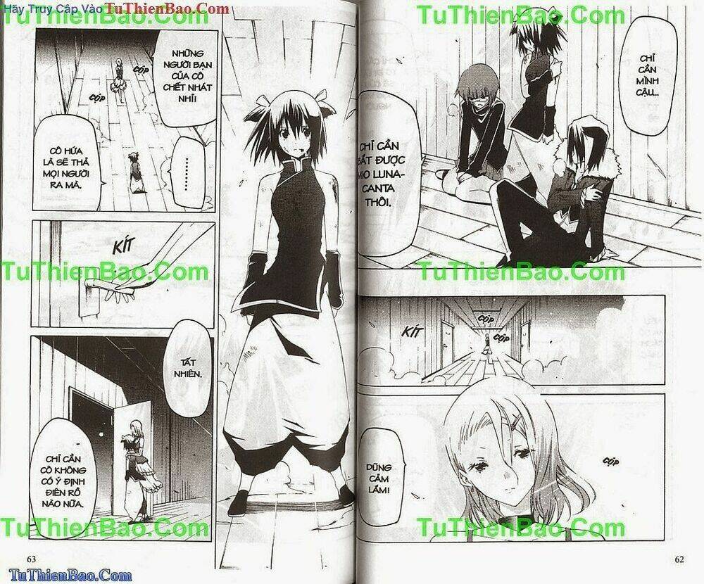 đặc vụ hàng hải chapter 6 32