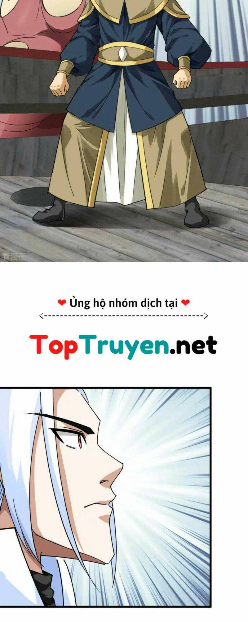 trọng sinh ta là đại thiên thần chapter 159 40