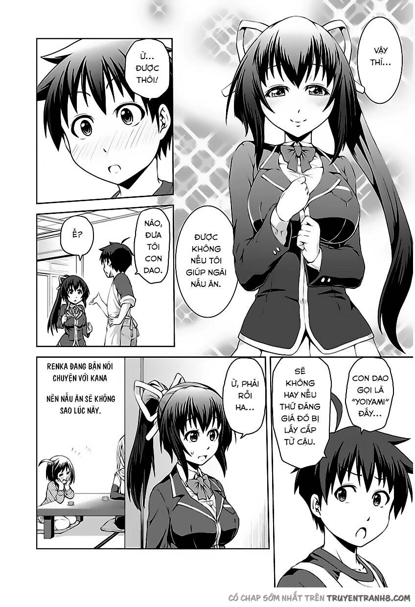 ninkoi - karenbo hichou chapter 2 9