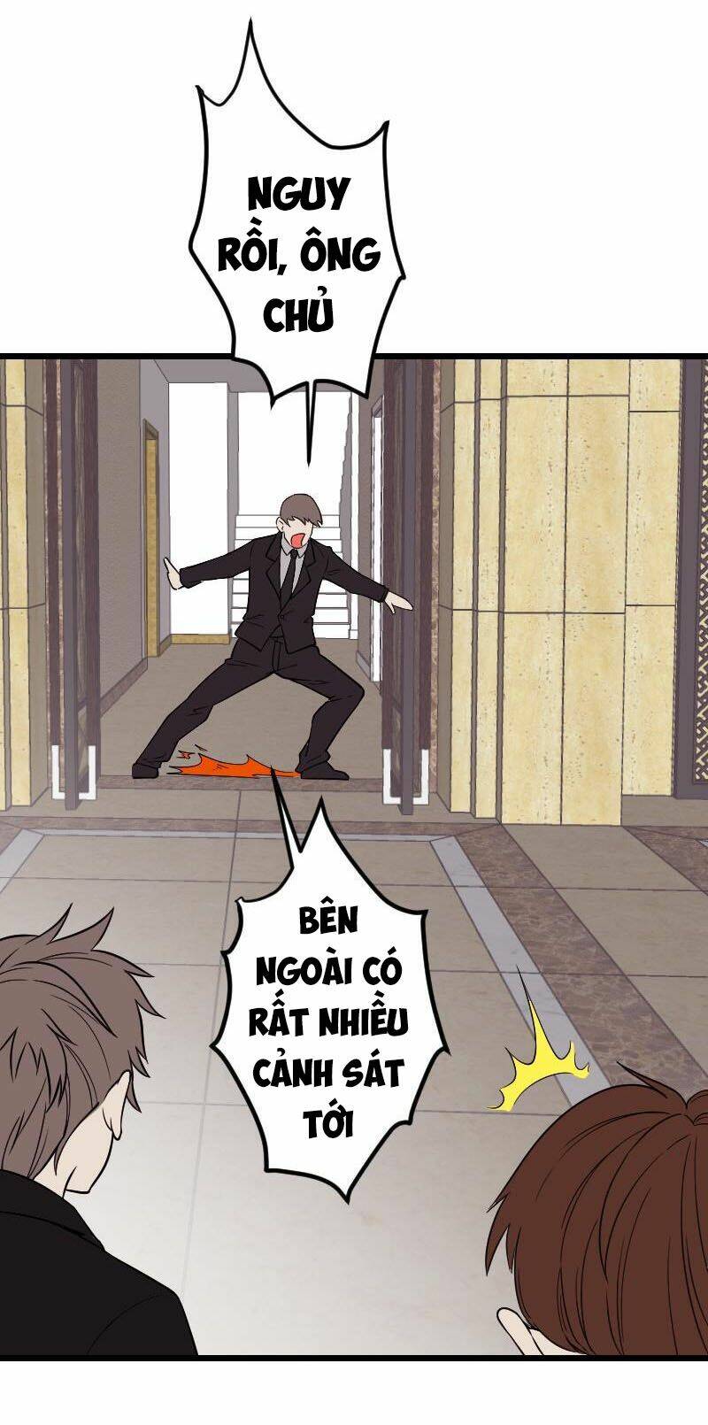 ngưu thư cung ứng thương chapter 178 10