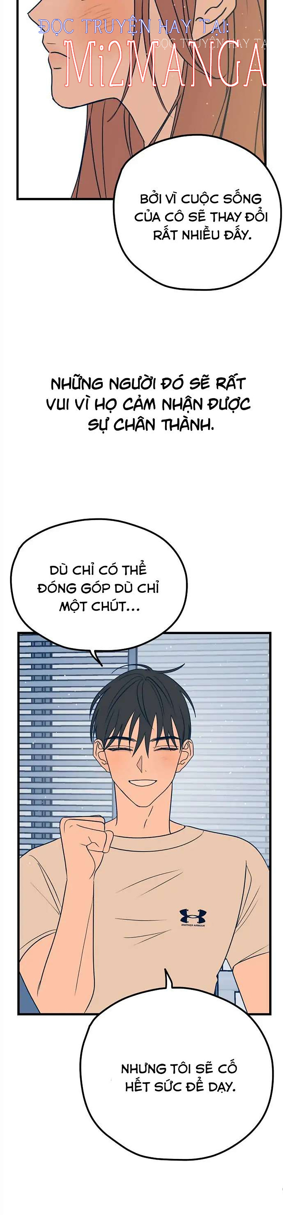 Kẻ Rác Rưởi Không Đáng Được Yêu chapter 10.2 9