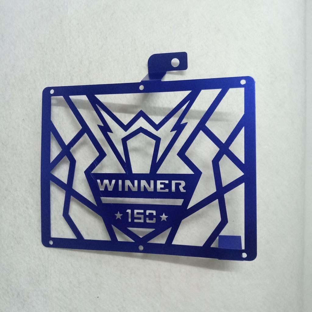 ỐP KÉT NƯỚC CHO WINNER - WINNER X