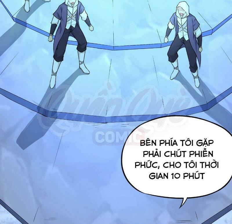 minh nhật thần đô chapter 42 44