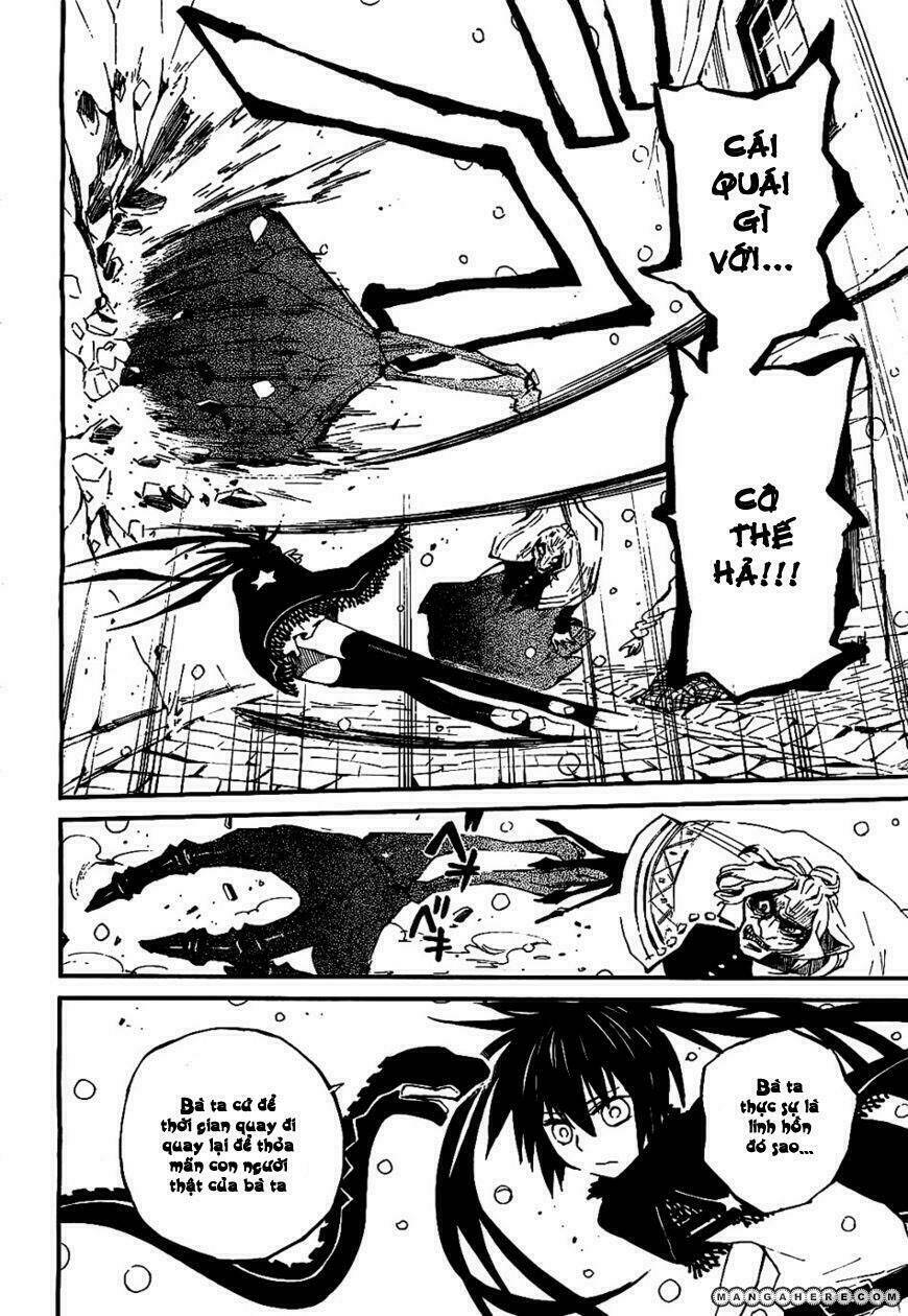 black rock shooter - innocent soul chapter 6 29