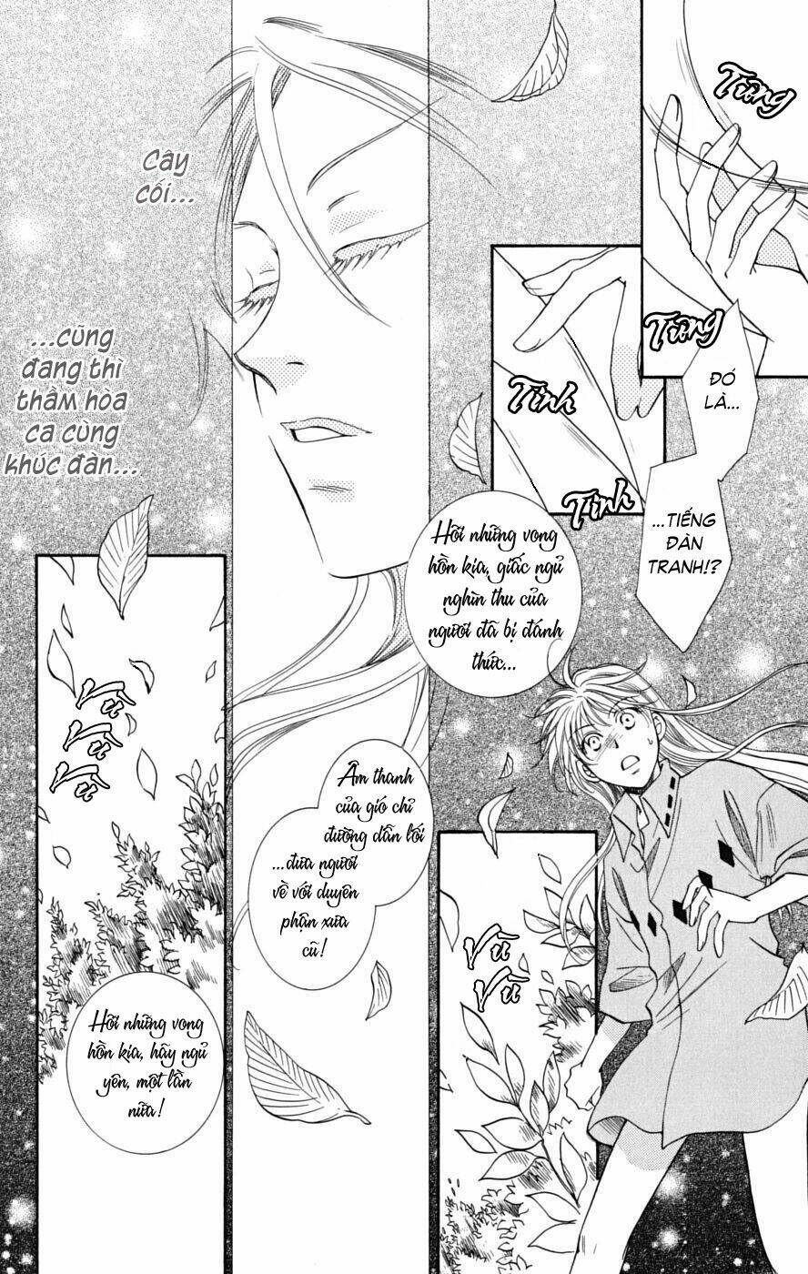 shibariya komachi chapter 6 44