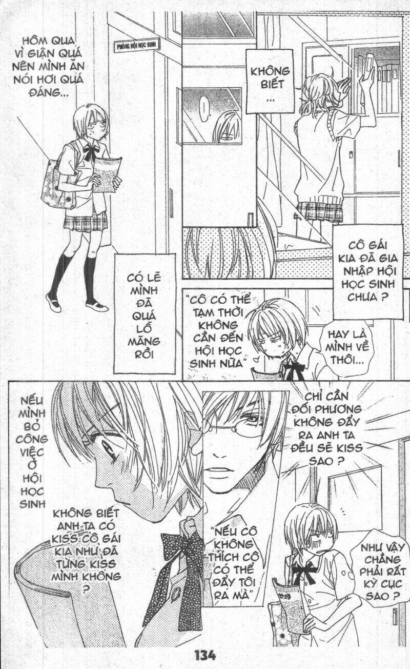 sweet mission chapter 3 133