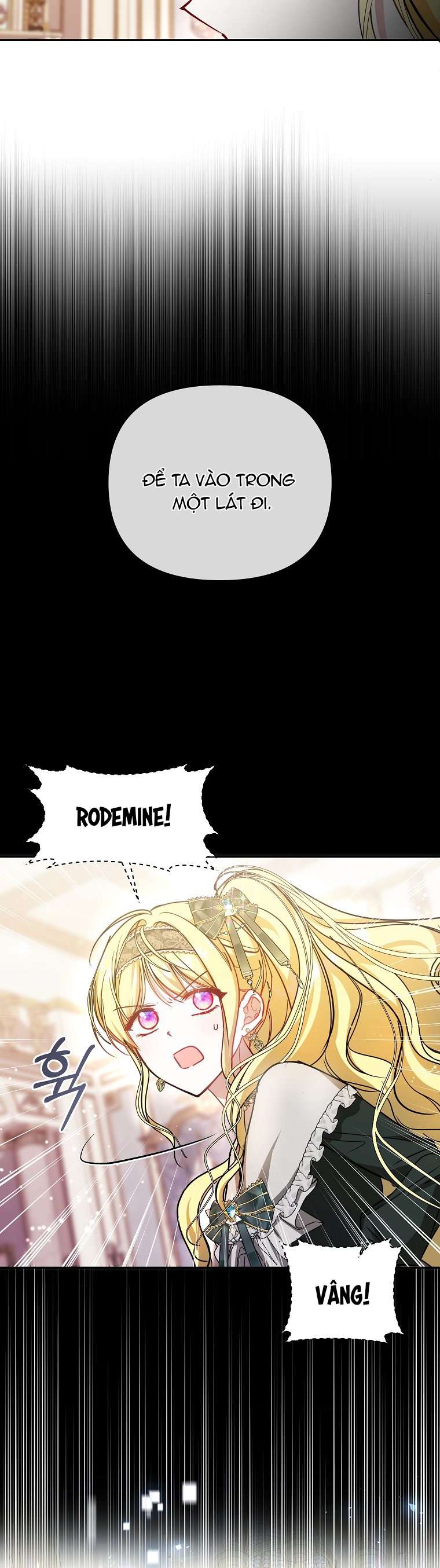 chị gái tôi là nhân vật chính chapter 17 6