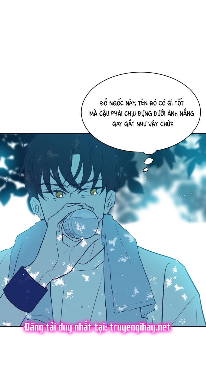 Tuyển Tập Truyện Ngắn Dằm Khăm Của Bạn Mảy chapter 20.1 - Trang 8