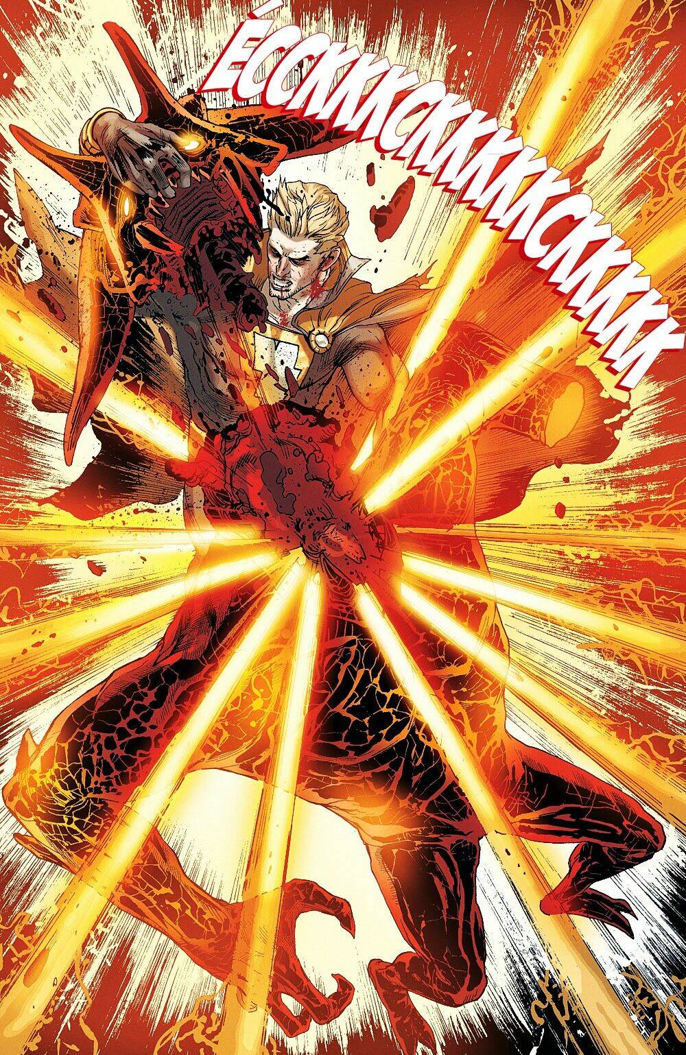 justice league chapter 22.3 16