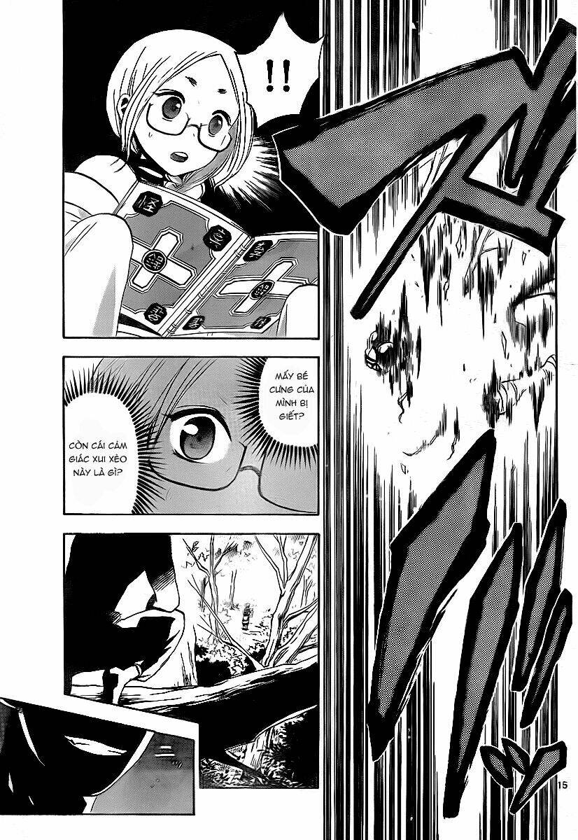 kaitai shinsho zero chapter 6 18