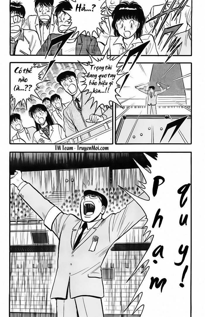 break shot chapter 100 5