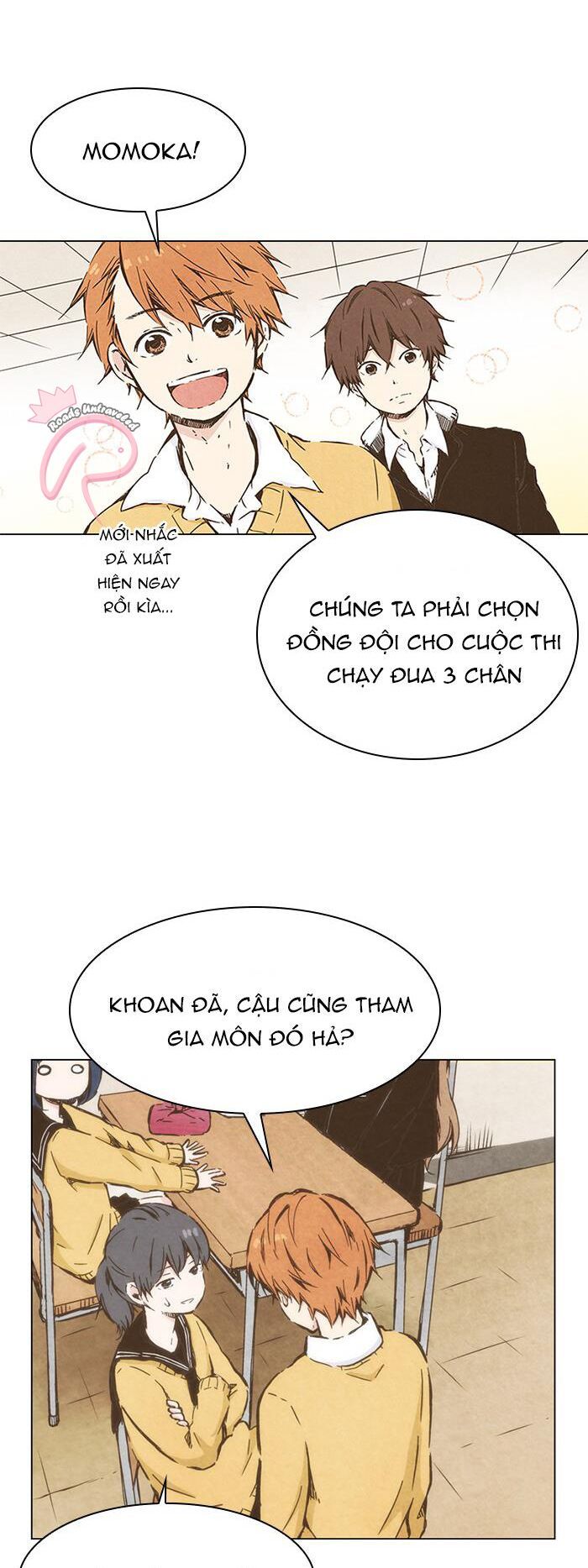 honey! honey! marry me! chapter 64 4