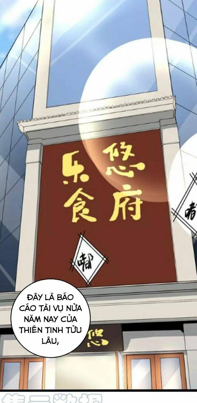 hồi xuân tiểu độc y chapter 54 4