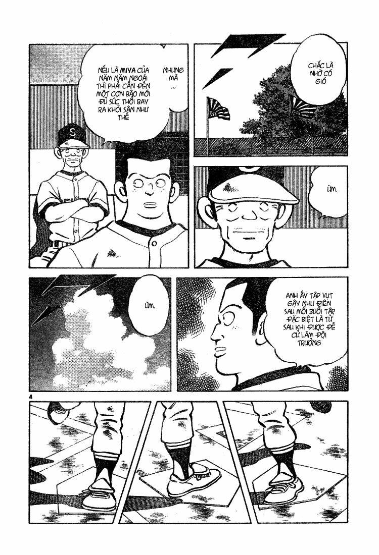 trò chơi vượt qua thử thách chapter 71 5