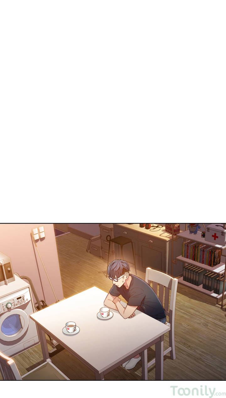 [raw] anh chàng ngọt ngào chapter 66 22