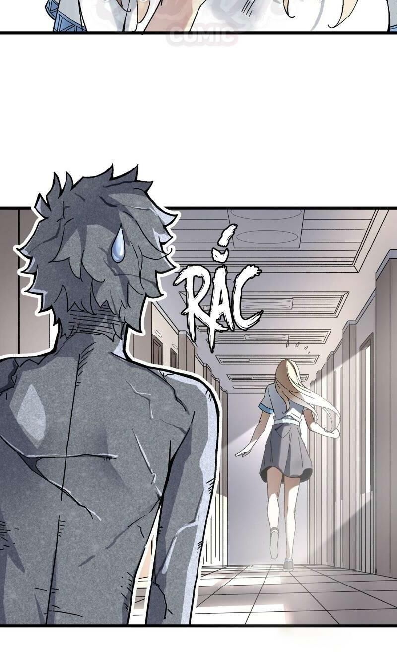 kẻ săn hồn - quỷ hô bắt quỷ chapter 19 20