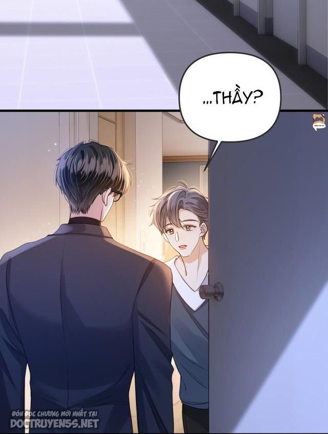 mỗi ngày đều thích anh chapter 4 55