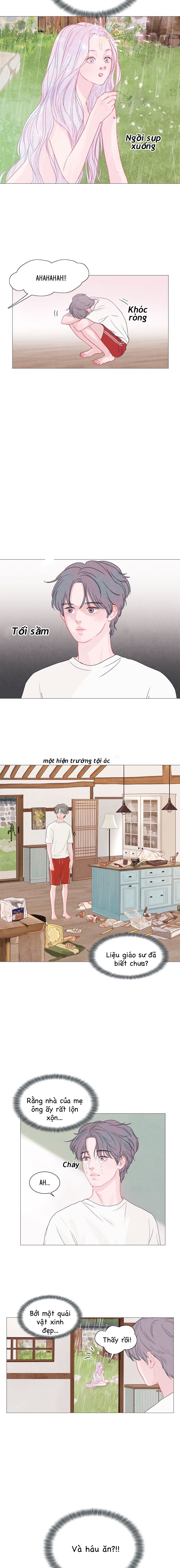 huyền bí chapter 4 9