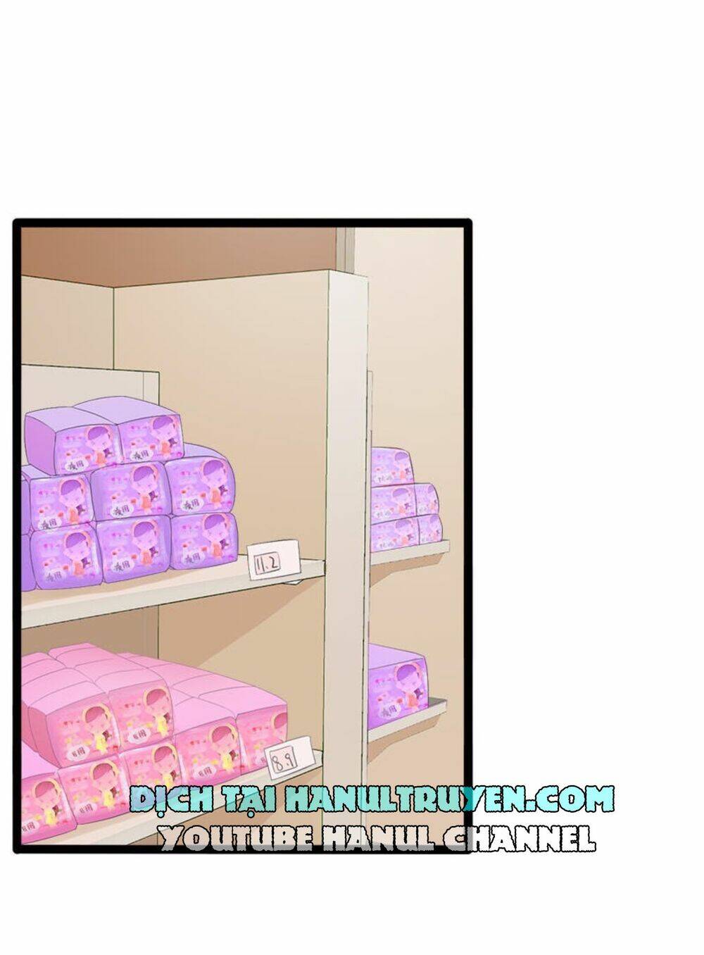 thần bí đế thiếu điềm sủng thê chapter 33 20