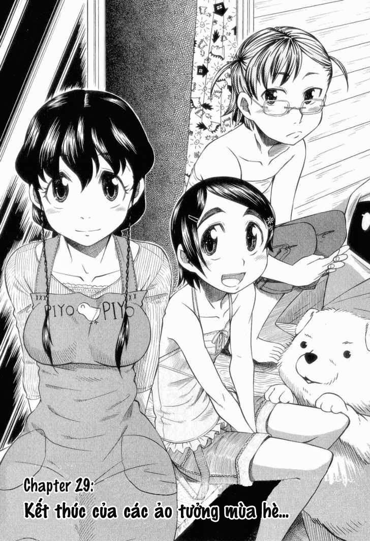 otaku no musume-san chapter 29 2