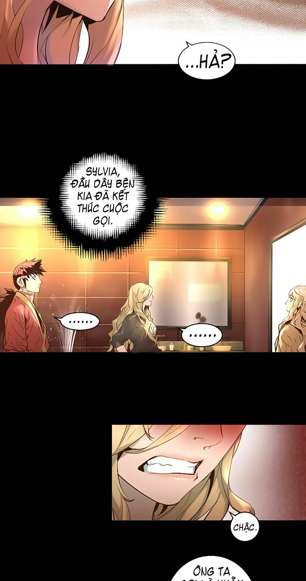 tam tuyệt tại dị giới chapter 16 39