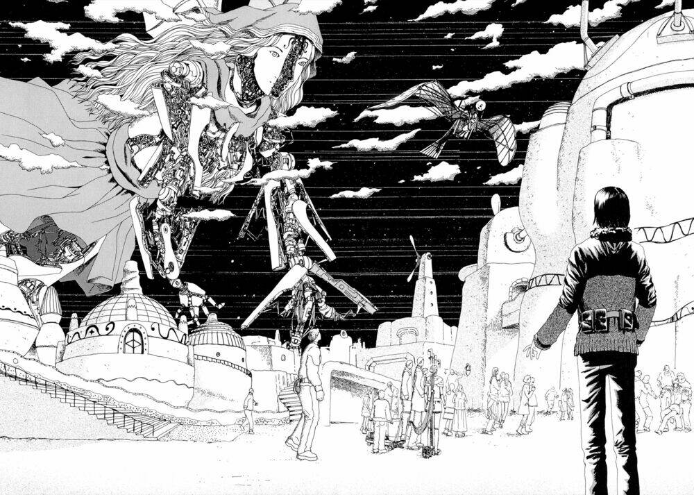 âm nhạc của marie chapter 11 25