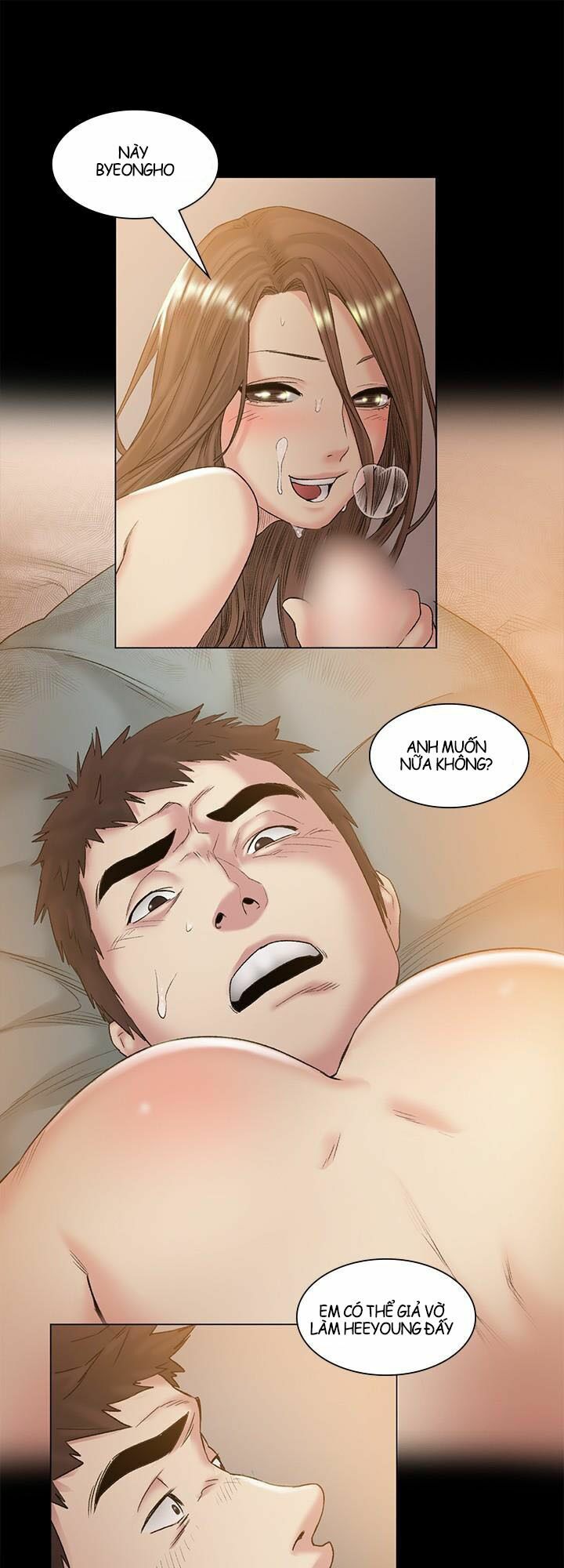 by chance chapter 47 13