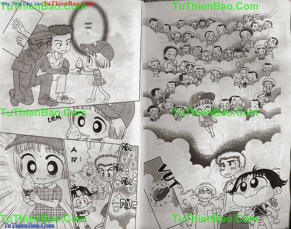 nhóc miko chapter 17 47