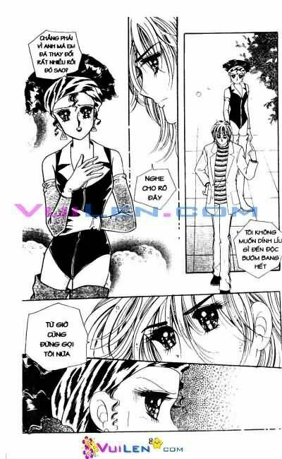 giảm cân để yêu chapter 5 82