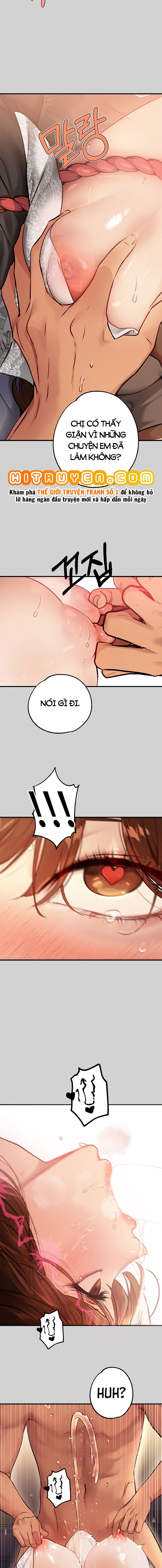 bà chị chủ nhà chapter 82 5