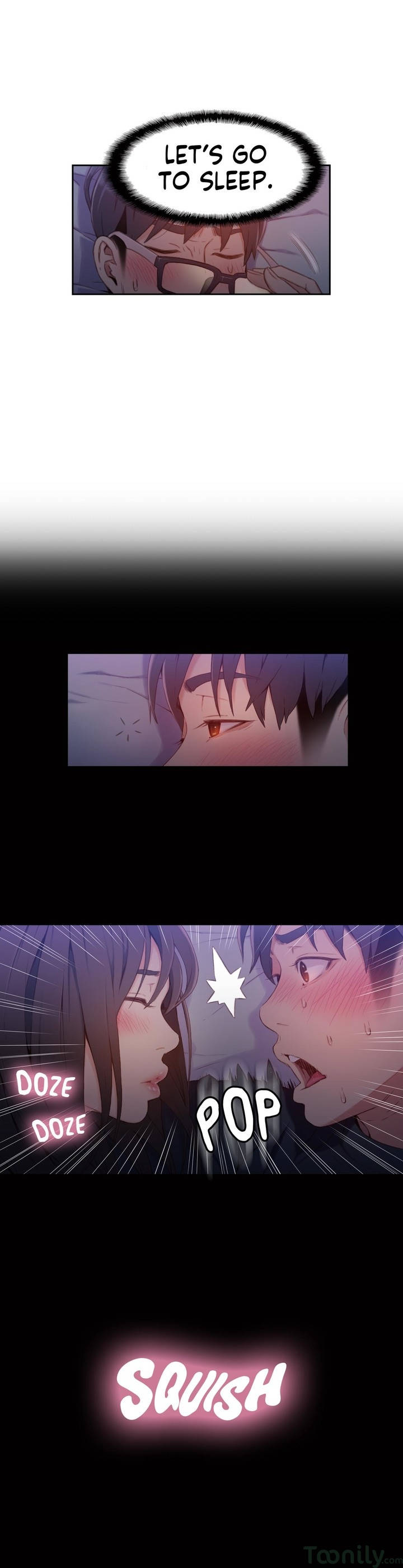 [raw] anh chàng ngọt ngào chapter 31 15