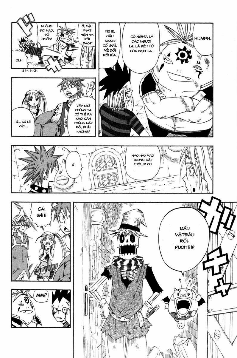 buster keel chapter 23 55