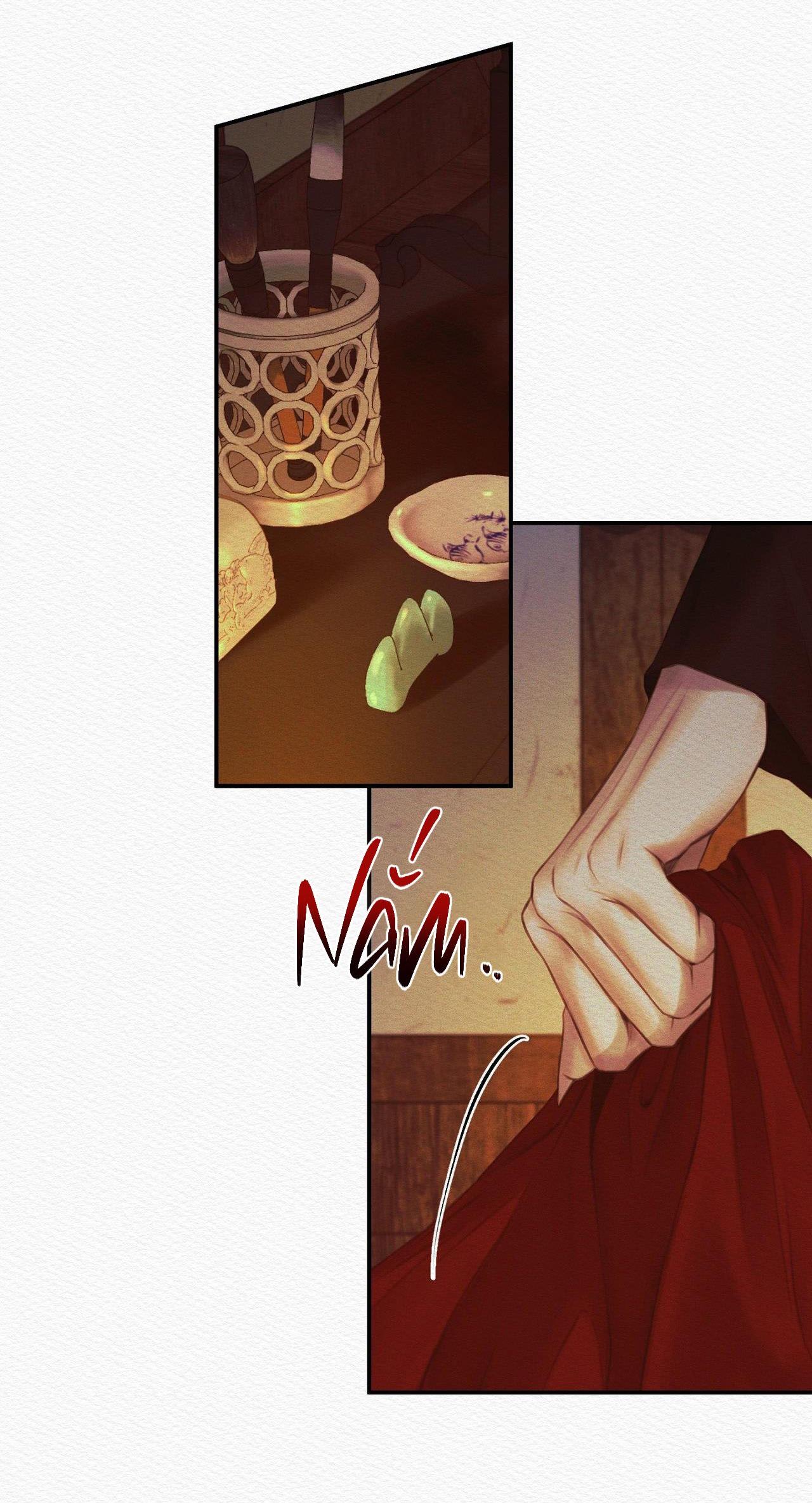 qủy dạ khúc chapter 44 51