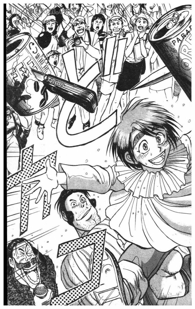 karakuri circus - gánh xiếc quái dị chapter 11 142