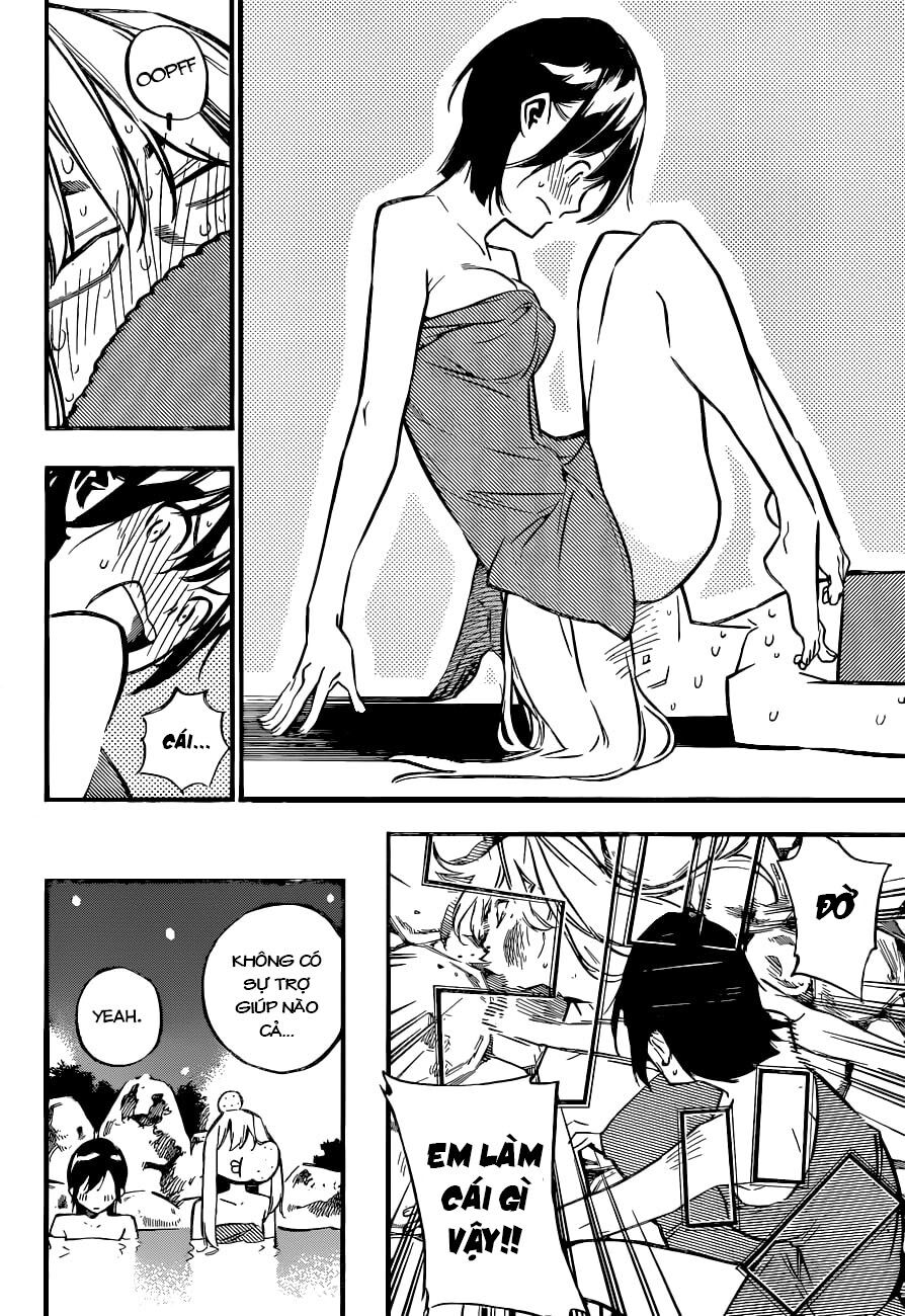 akb49 - renai kinshi jourei chapter 150 8