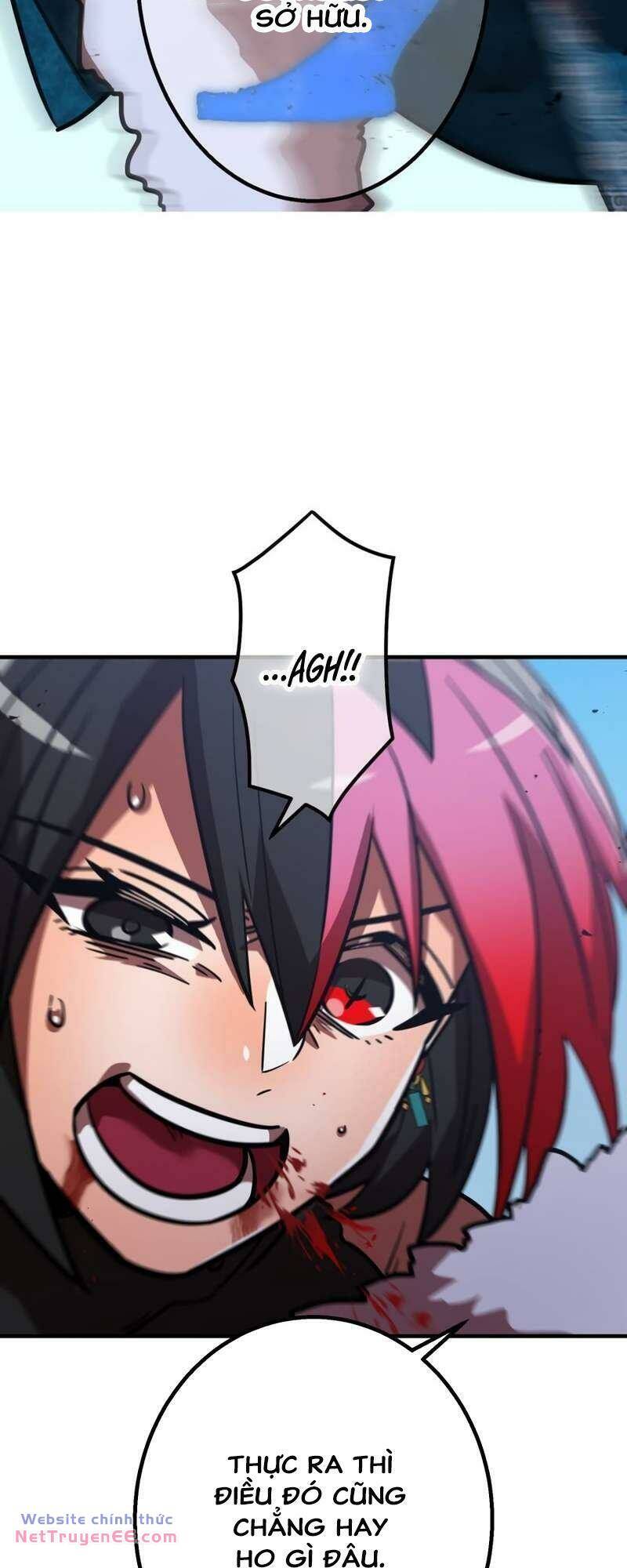Huyết Thánh Cứu Thế Chủ~ Ta Chỉ Cần 0.0000001% Đã Trở Thành Vô Địch chapter 66 57