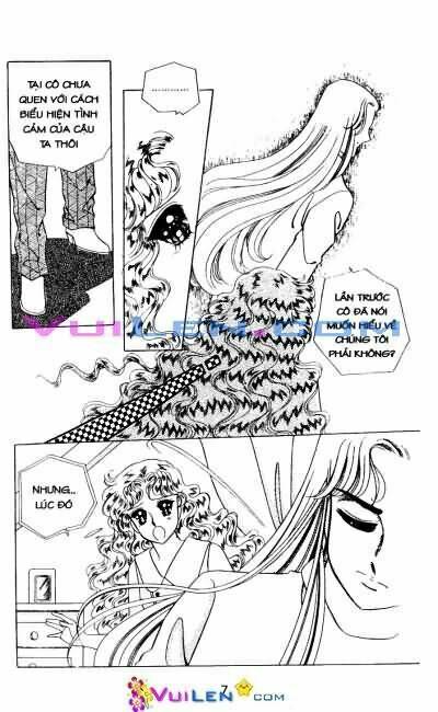 giảm cân để yêu chapter 5 7