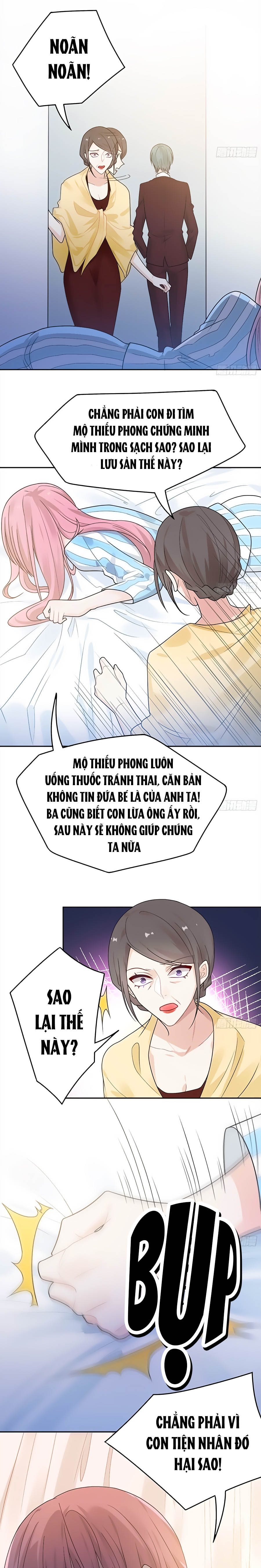 hai cách tìm gặp người yêu chapter 40 2