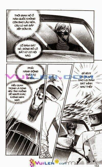 tên nô lệ đáng yêu chapter 7 153