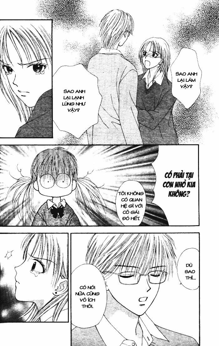 datte suki nan damon chapter 1 33