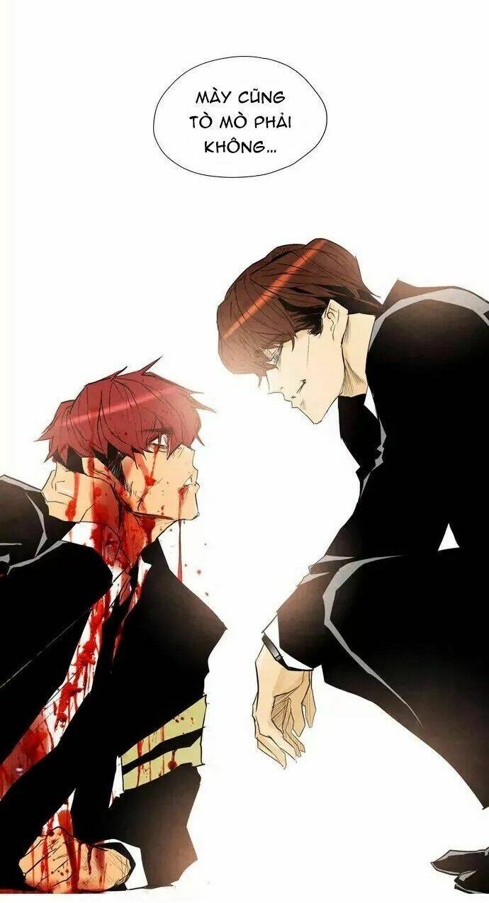 kẻ hồi sinh chapter 25 5