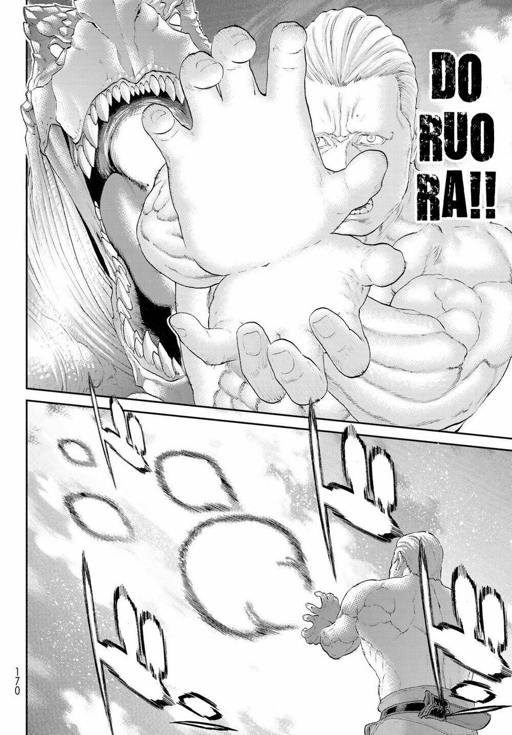 hành trình của đại đế chapter 21.2 12