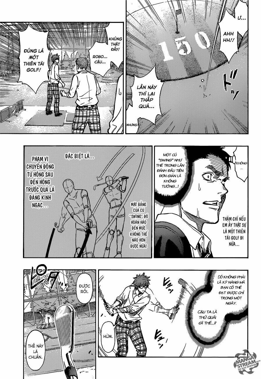 robot x laserbeam chapter 1 47