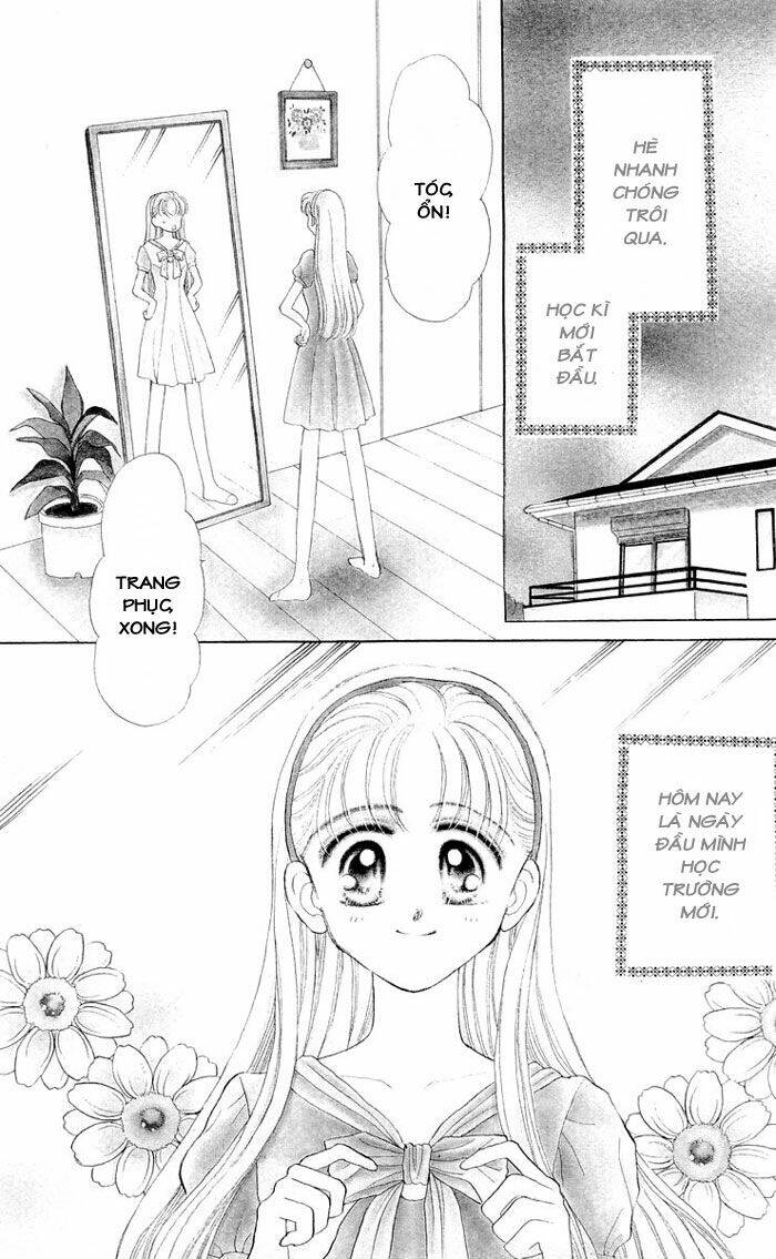 baby love chapter 3 2